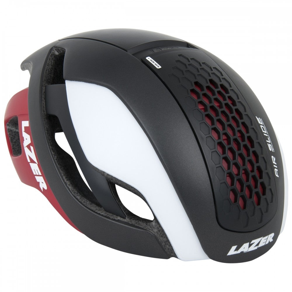 LAZER Bullet Aero Bike Helmet |Matte White - Large