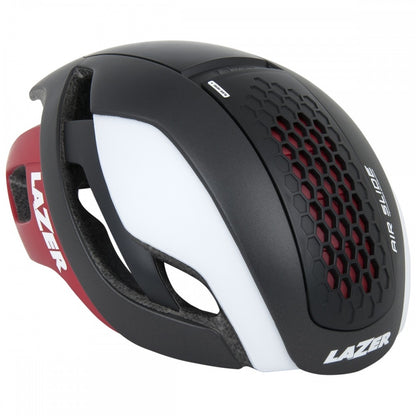LAZER Bullet Aero Bike Helmet |Matte White - Large