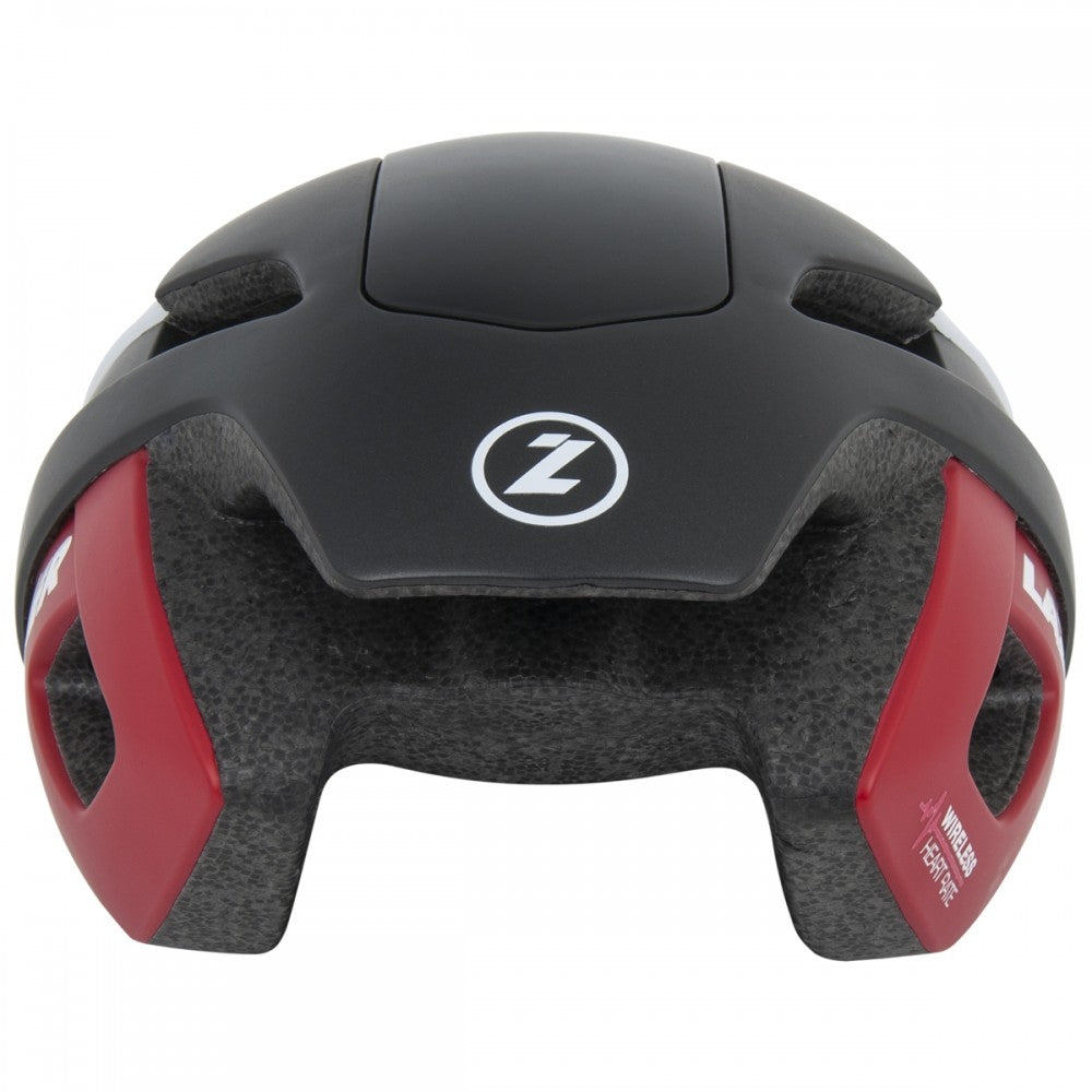 LAZER Bullet Aero Bike Helmet |Matte White - Large