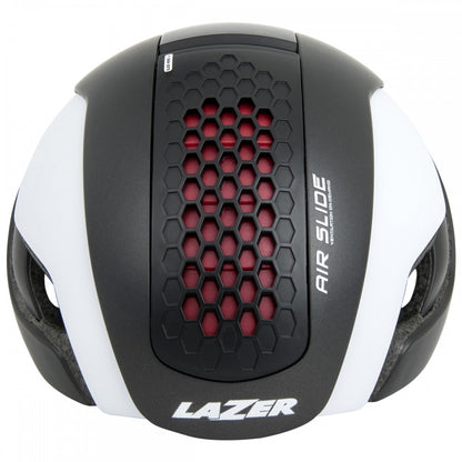 LAZER Bullet Aero Bike Helmet |Matte White - Large