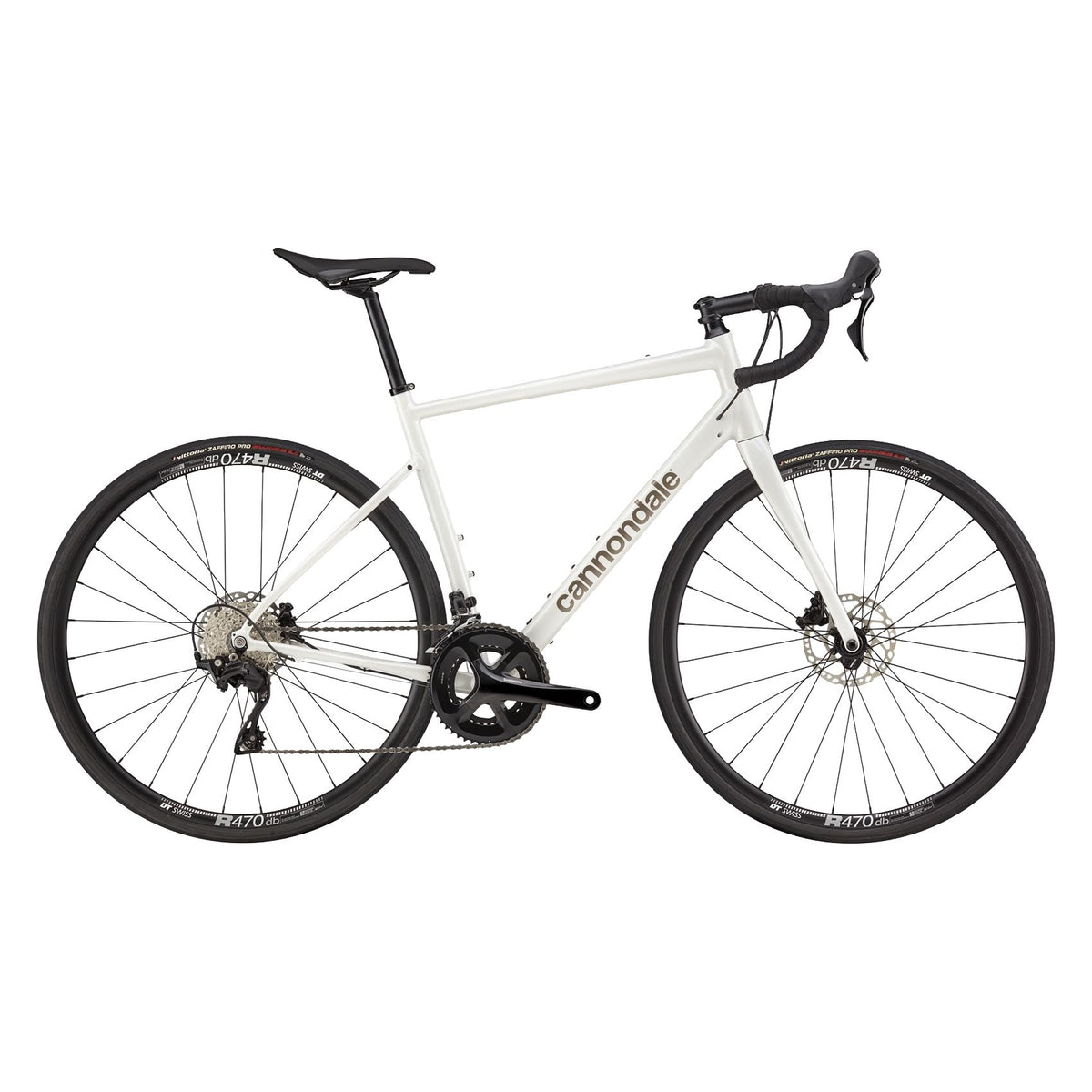 Cannondale 700 U Synapse 1 Road Bike | Cashmere - Small