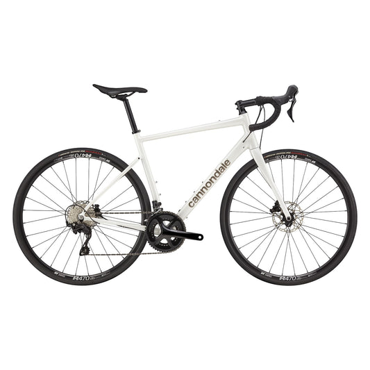 Cannondale 700 U Synapse 1 Road Bike | Cashmere - Small