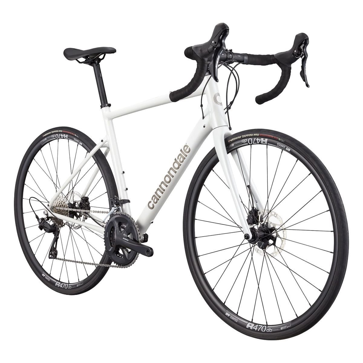 Cannondale 700 U Synapse 1 Road Bike | Cashmere - Small