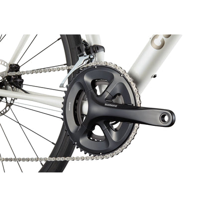 Cannondale 700 U Synapse 1 Road Bike | Cashmere - Small