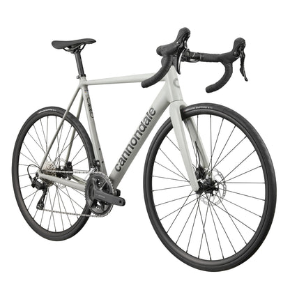 Cannondale CAAD14 3 Alloy Road Bike - Chalk