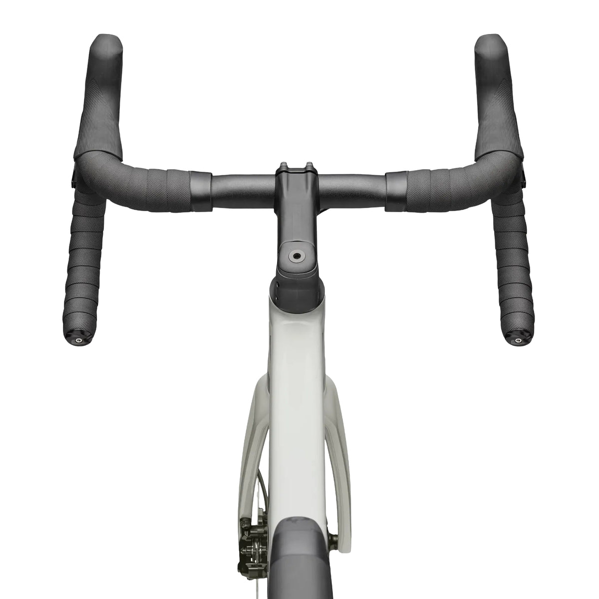 Cannondale CAAD14 3 Alloy Road Bike - Chalk