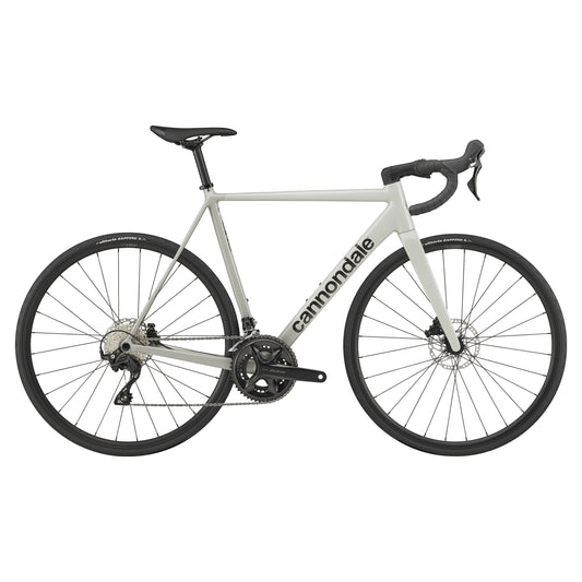 Cannondale CAAD14 3 Alloy Road Bike - Chalk