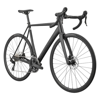 Cannondale 700 U CAAD14 3 Road Bike | Matte Black - Large