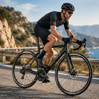 Cannondale 700 U CAAD14 3 Road Bike | Matte Black - Large