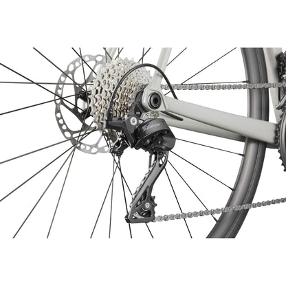 Cannondale 700 U CAAD14 3 Road Bike | Matte Black - Large