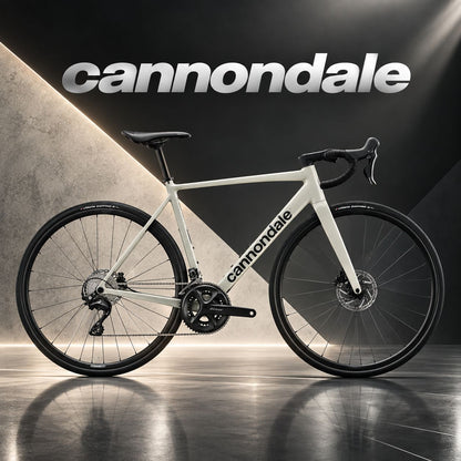 Cannondale 700 U CAAD14 3 Road Bike | Matte Black - Large