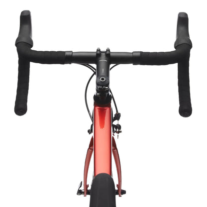 Cannondale CAAD Optimo 1 Shimano 105 Road Bike - Candy Red