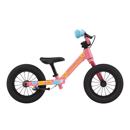 Cannondale Trail Kids  12 - Inches  Balance Bike -  Pink