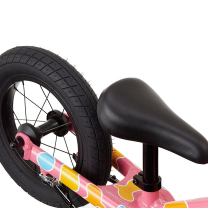 Cannondale Trail Kids  12 - Inches  Balance Bike -  Pink
