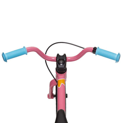 Cannondale Trail Kids  12 - Inches  Balance Bike -  Pink