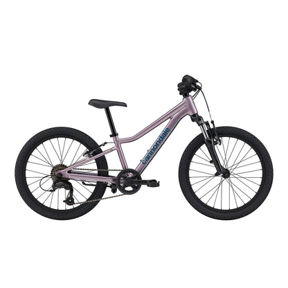 Cannondale Trail  Kids Mountain Bike - Lavender | 20 - Inches