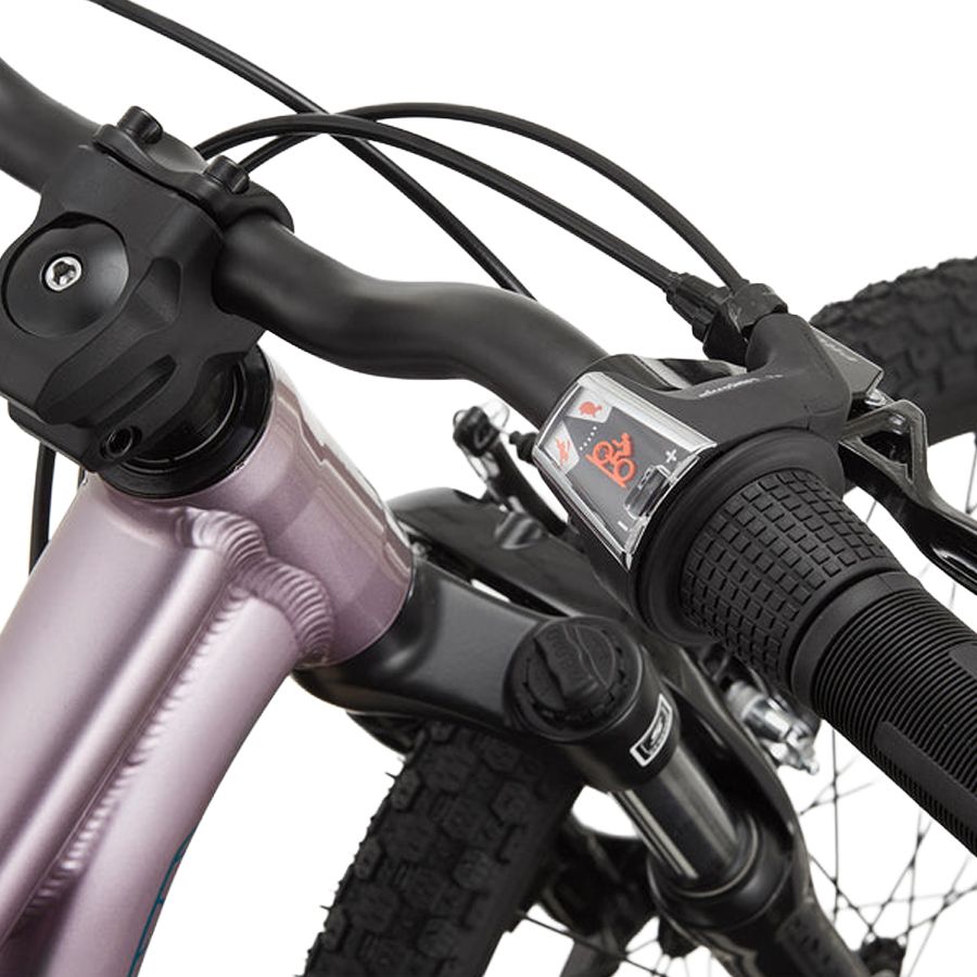 Cannondale Trail  Kids Mountain Bike - Lavender | 20 - Inches