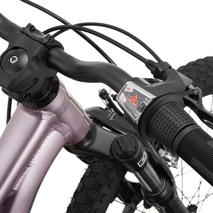 Cannondale Trail  Kids Mountain Bike - Lavender | 20 - Inches