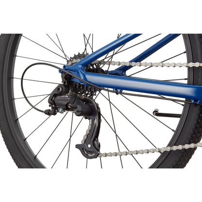 Cannondale Kids Quick Bikes - Abyss Blue | 24- Inches