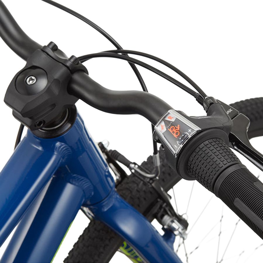 Cannondale Kids Quick Bikes - Abyss Blue | 24- Inches