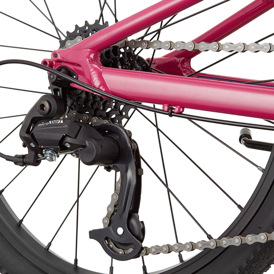 Cannondale Kids Quick Bikes - Abyss Blue | 24- Inches