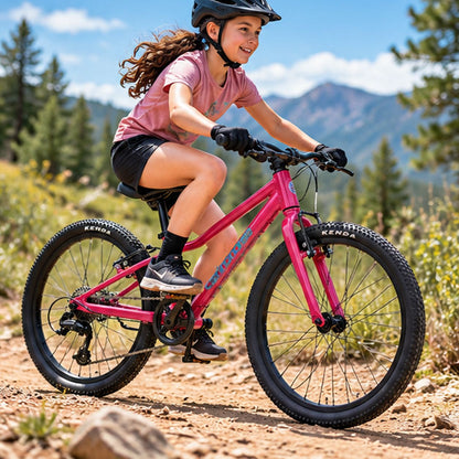 Cannondale Kids Quick Bikes - Abyss Blue | 24- Inches