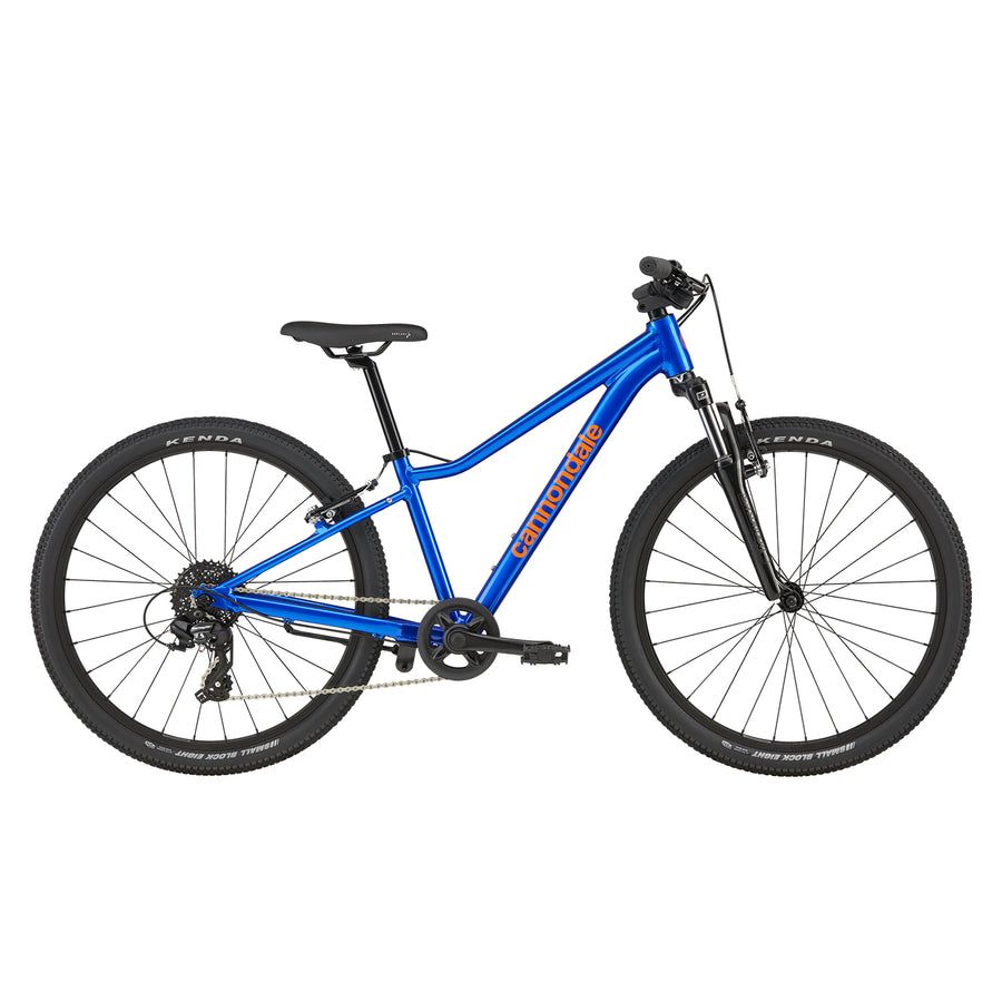 Cannondale Trail  Kids Mountain Bike - Lavender | 20 - Inches