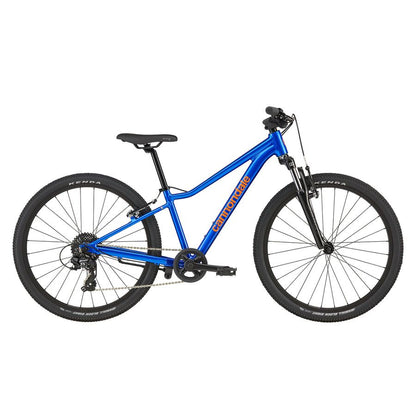 Cannondale Trail  Kids Mountain Bike - Lavender | 20 - Inches