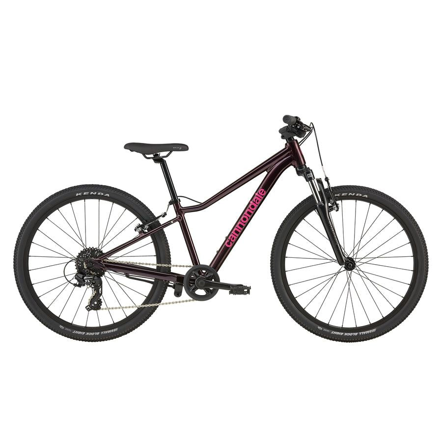 Cannondale Trail  Kids Mountain Bike - Lavender | 20 - Inches