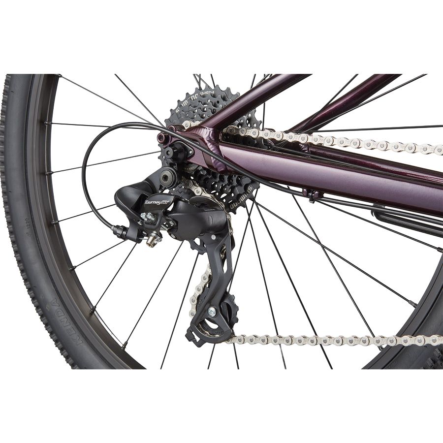 Cannondale Trail  Kids Mountain Bike - Lavender | 20 - Inches