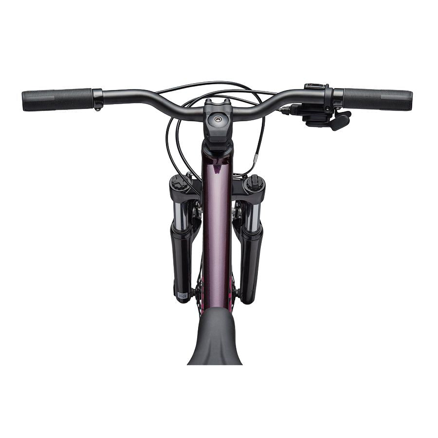Cannondale Trail  Kids Mountain Bike - Lavender | 20 - Inches