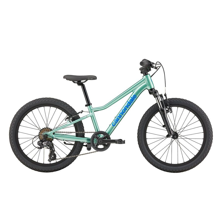 Cannondale Trail  Kids Mountain Bike - Lavender | 20 - Inches