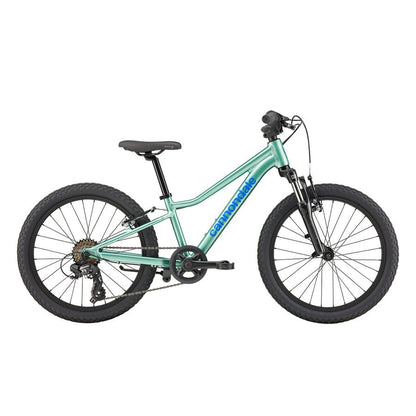 Cannondale Trail  Kids Mountain Bike - Lavender | 20 - Inches