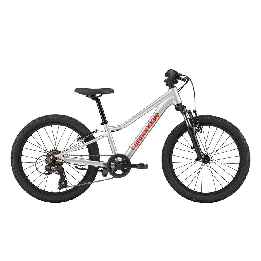 Cannondale Trail  Kids Mountain Bike - Lavender | 20 - Inches