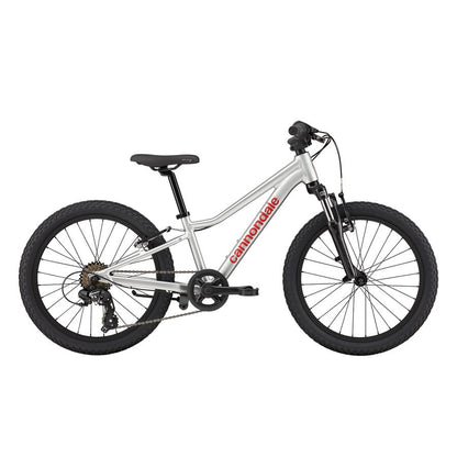 Cannondale Trail  Kids Mountain Bike - Lavender | 20 - Inches