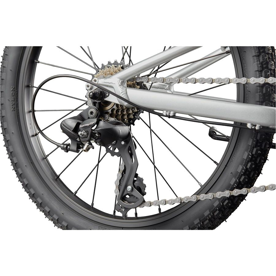 Cannondale Trail  Kids Mountain Bike - Lavender | 20 - Inches