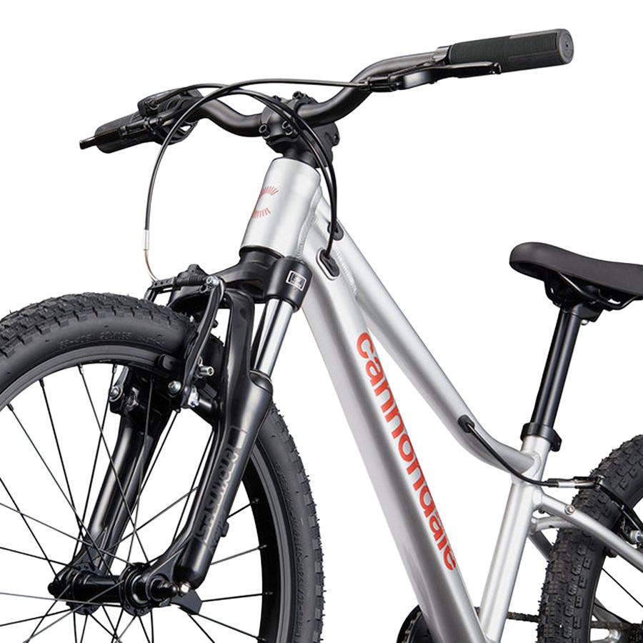 Cannondale Trail  Kids Mountain Bike - Lavender | 20 - Inches