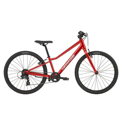 Cannondale Kids Quick Bikes - Abyss Blue | 24- Inches