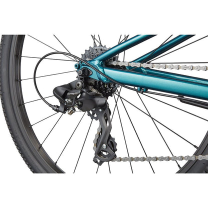 Cannondale Kids Quick Bikes - Abyss Blue | 24- Inches