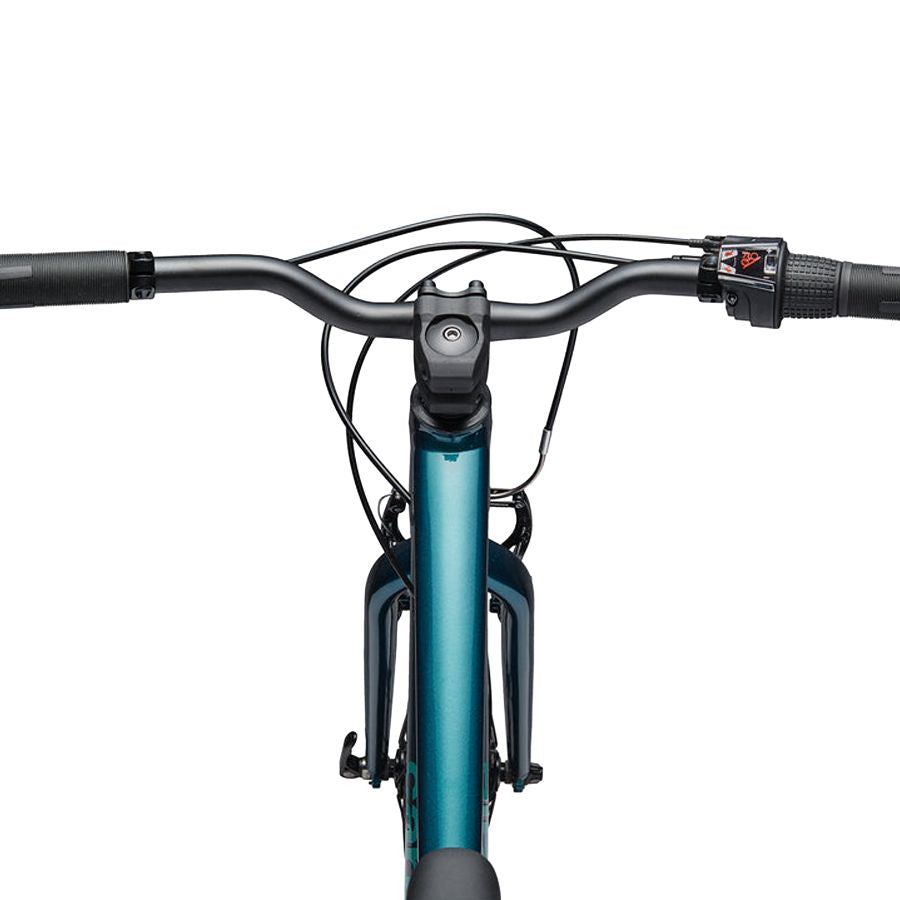 Cannondale Kids Quick Bikes - Abyss Blue | 24- Inches