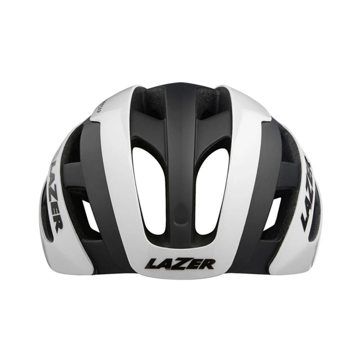 LAZER Century MIPS Road Bike Helmet – White/Black - Large
