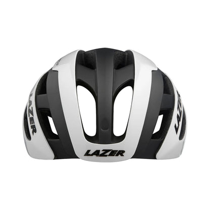 LAZER Century MIPS Road Bike Helmet – White/Black - Large