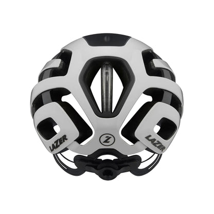 LAZER Century MIPS Road Bike Helmet – White/Black - Large