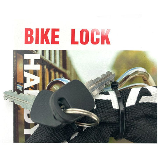 Handyway Chain  Lock 4mm X 4mm X 60cm