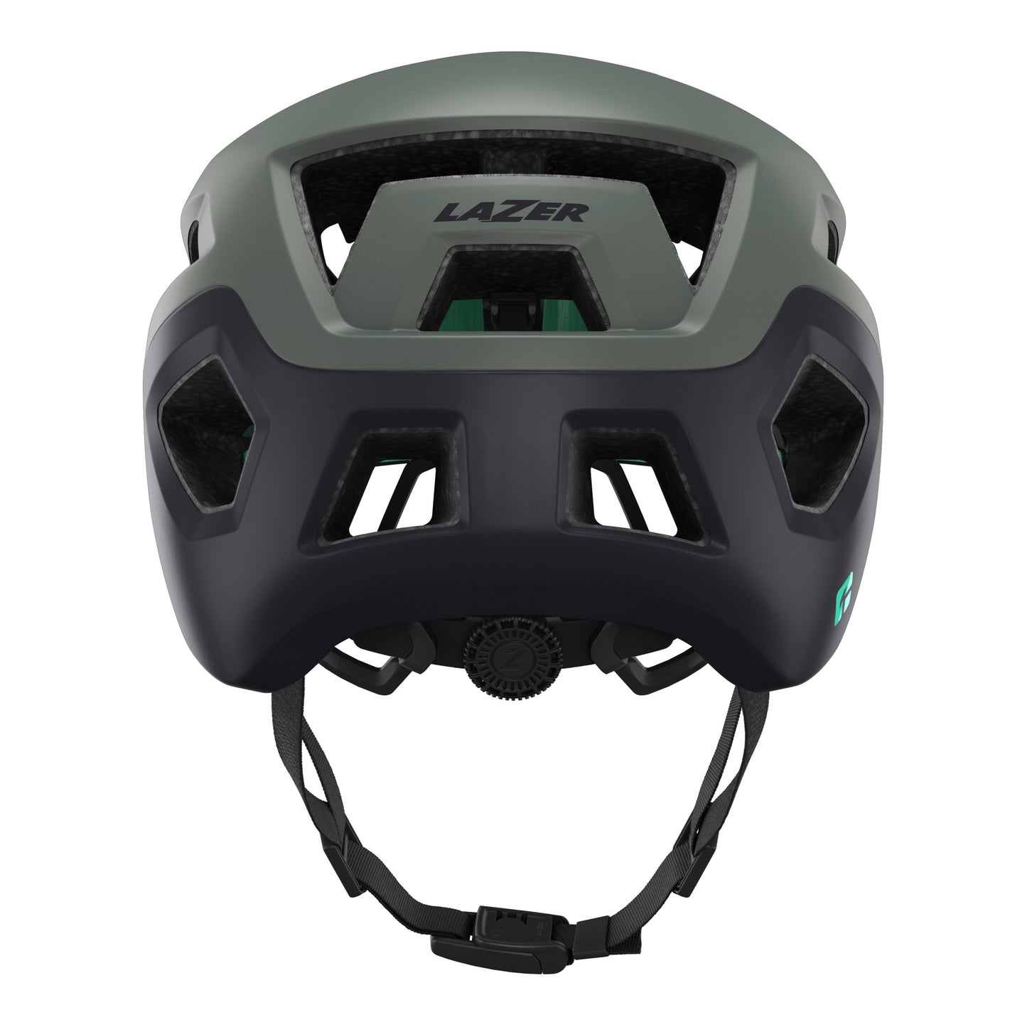LAZER Coyote KinetiCore MTB Helmet