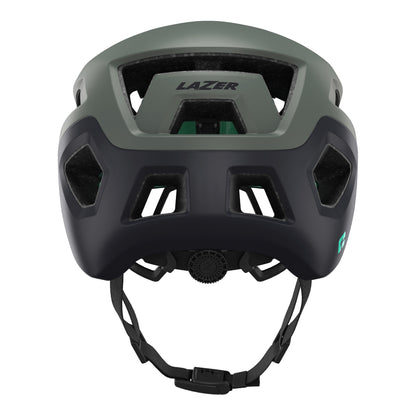 LAZER Coyote KinetiCore MTB Helmet