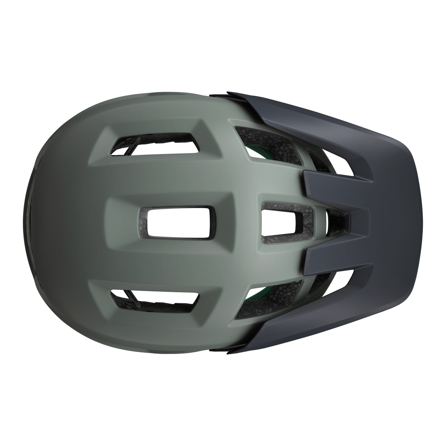 LAZER Coyote KinetiCore MTB Helmet