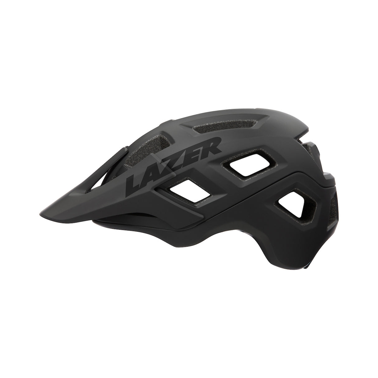 LAZER Coyote Bike Helmet