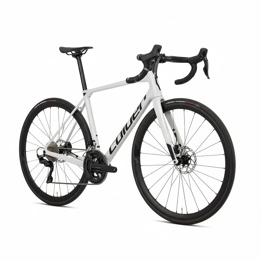 Coluer Invicta Disc 5.4 Road Bike | Small