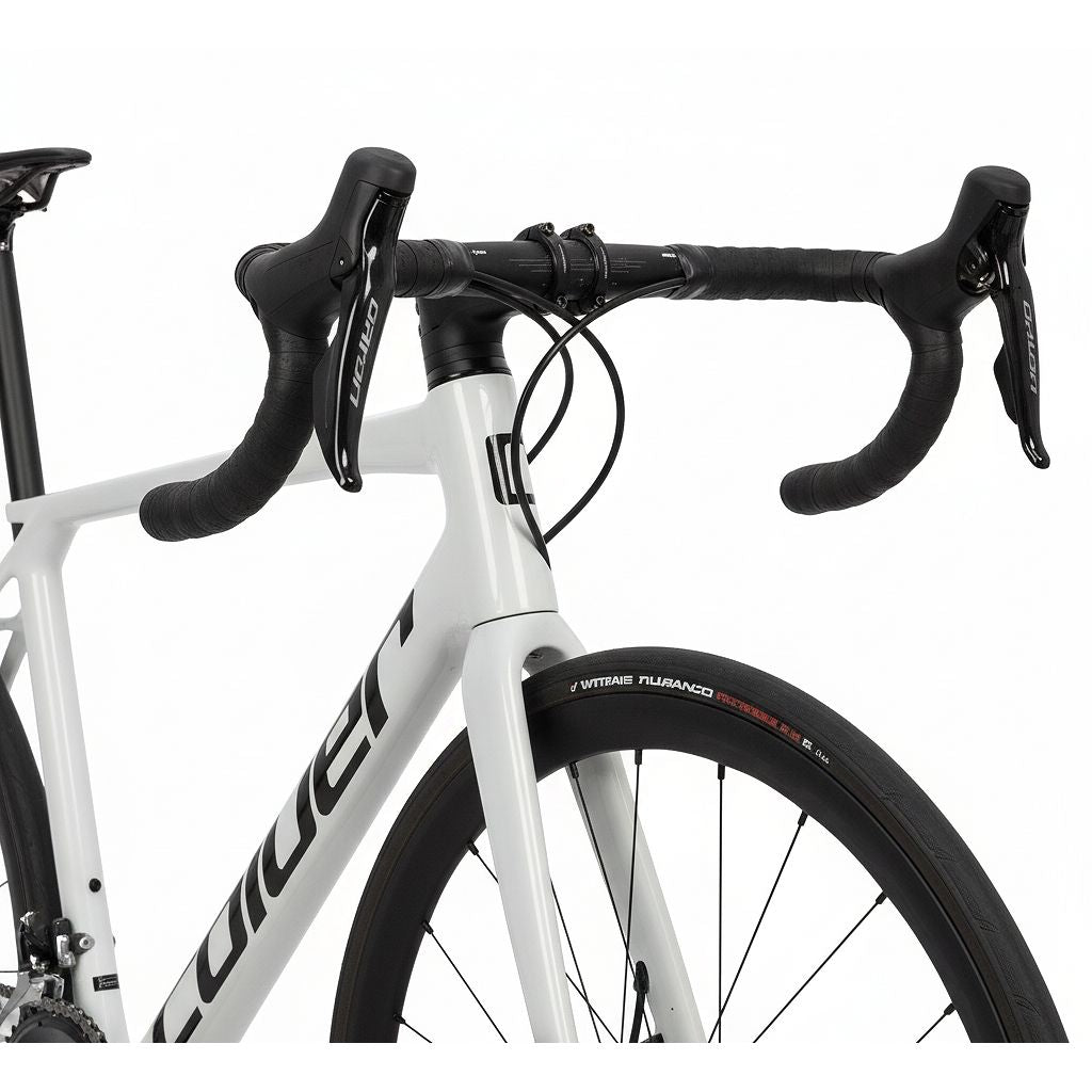 Coluer Invicta Disc 5.4 Road Bike | Small